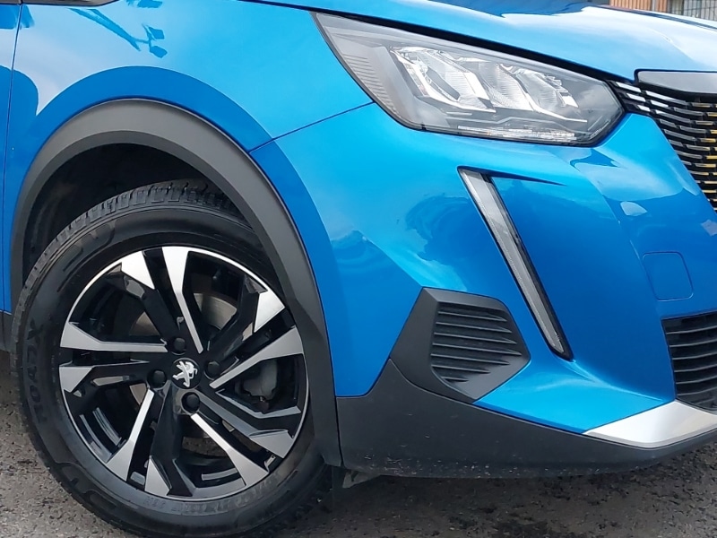 Used Peugeot 2008 2022 for sale - 76560410: Photo 9