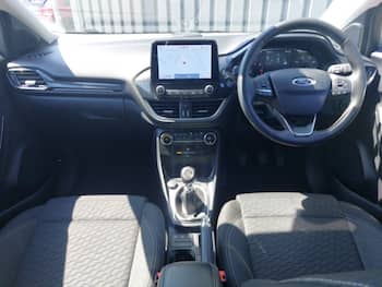 Used Ford Puma 2020 for sale - 79480993: Photo
