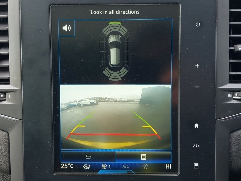 Used Renault Megane 2019 for sale - 76893698: Photo 10