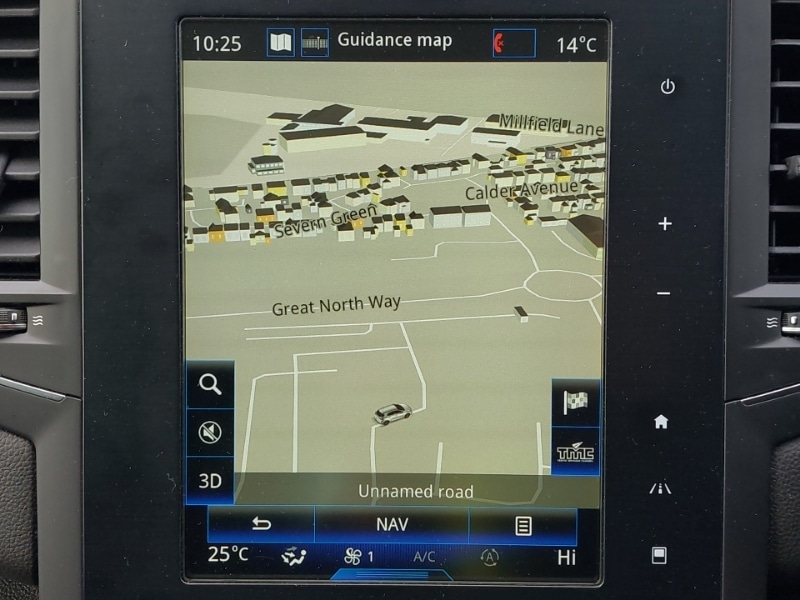 Used Renault Megane 2019 for sale - 76893698: Photo 11