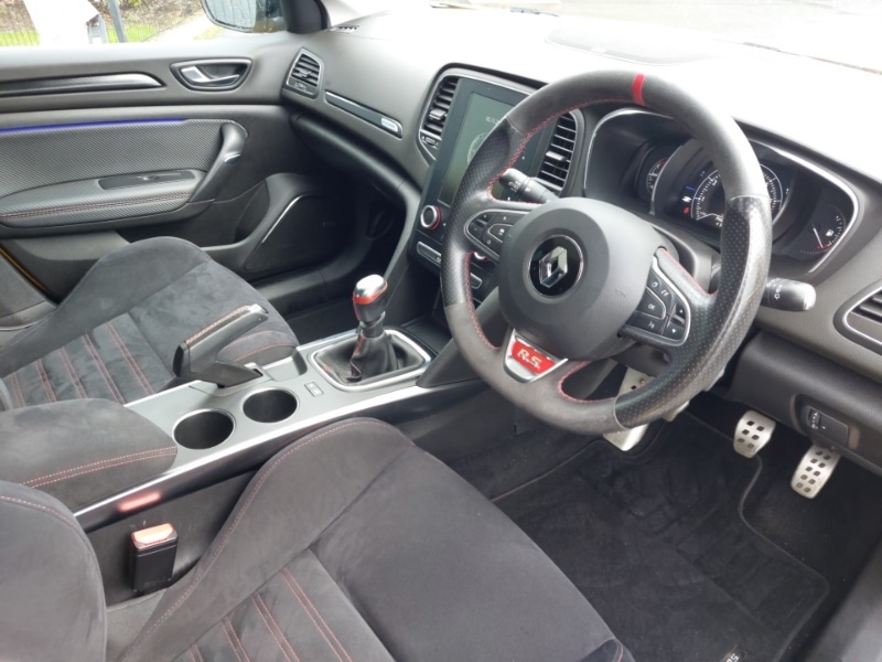 Used Renault Megane 2019 for sale - 76893698: Photo 12