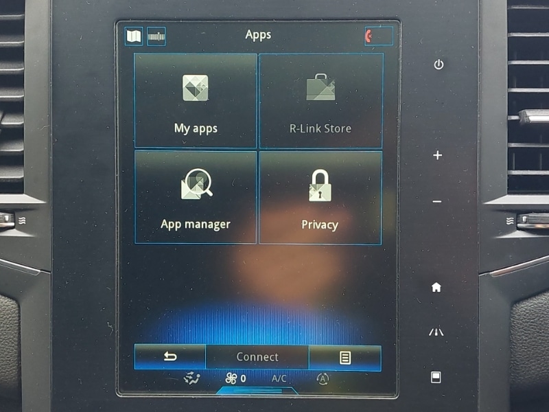 Used Renault Megane 2019 for sale - 76893698: Photo 16