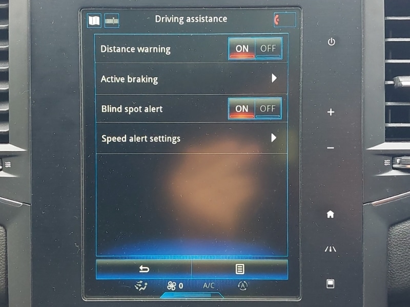 Used Renault Megane 2019 for sale - 76893698: Photo 17