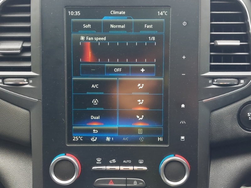 Used Renault Megane 2019 for sale - 76893698: Photo 18