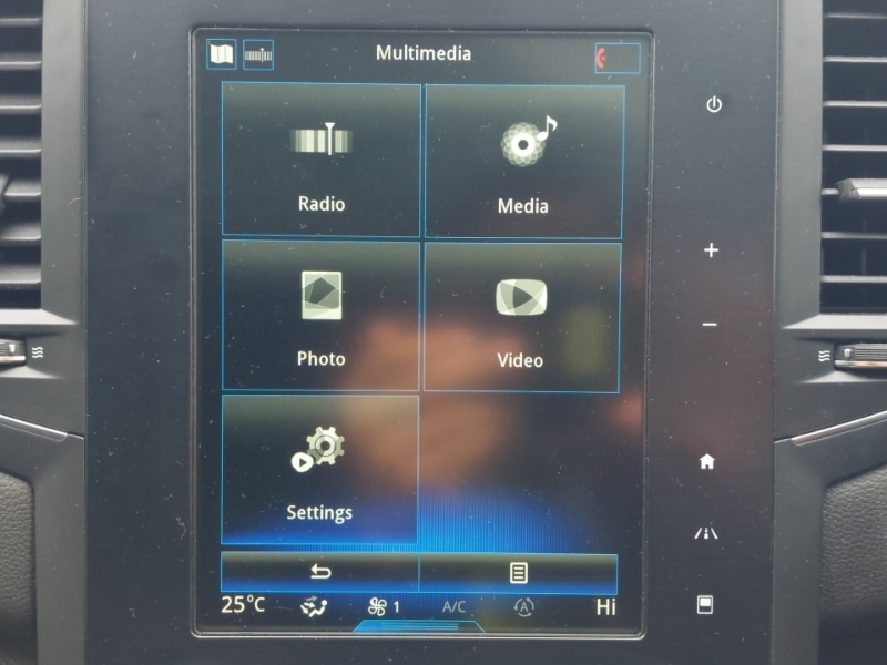 Used Renault Megane 2019 for sale - 76893698: Photo 19