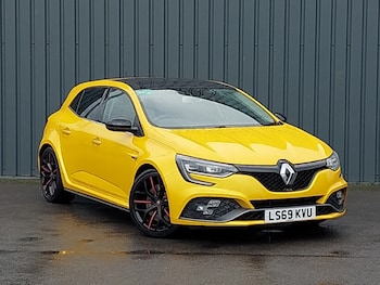 Renault Megane feature image