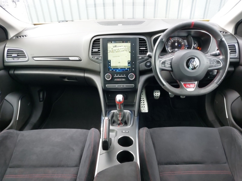 Used Renault Megane 2019 for sale - 76893698: Photo 2