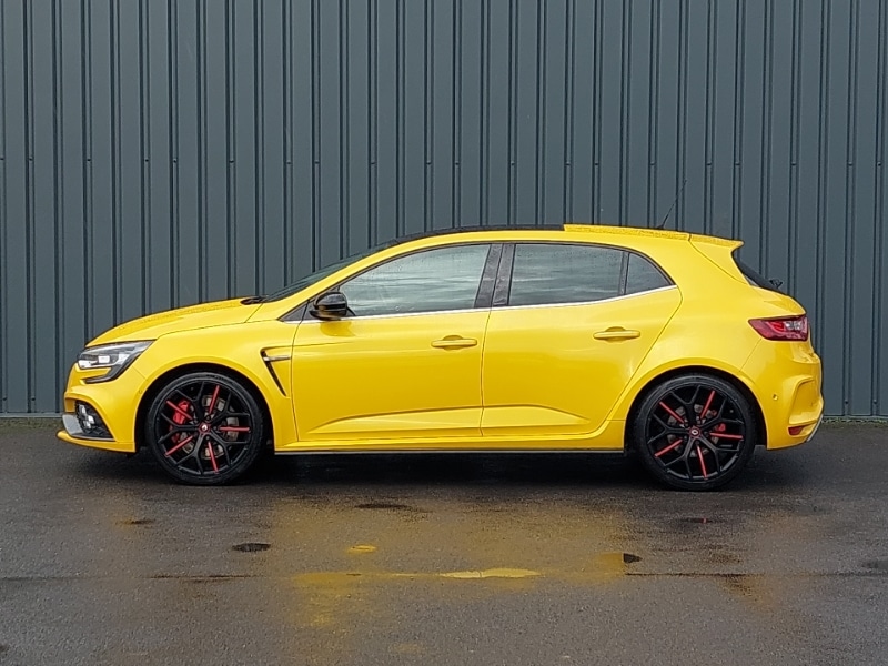 Used Renault Megane 2019 for sale - 76893698: Photo 4