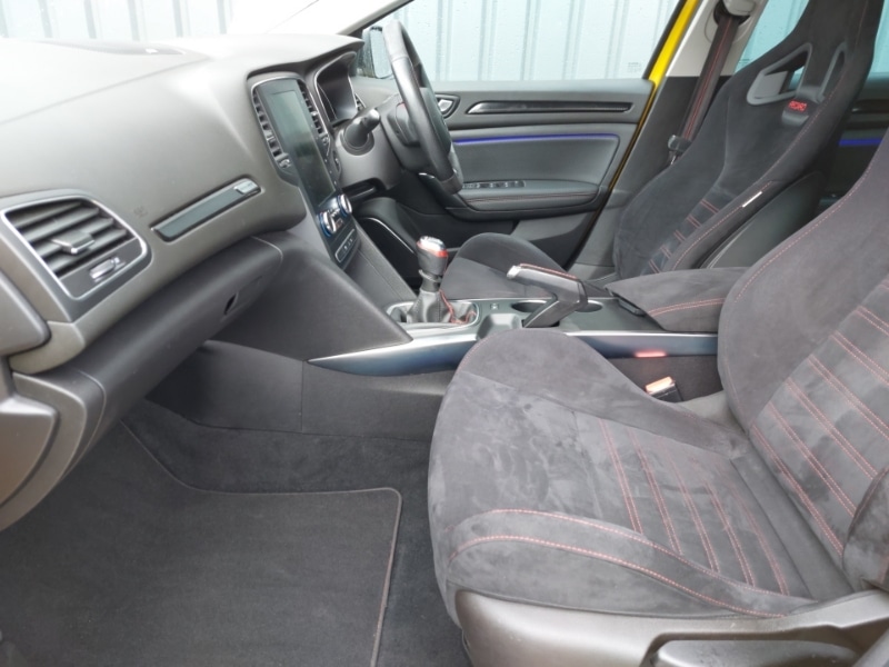 Used Renault Megane 2019 for sale - 76893698: Photo 5