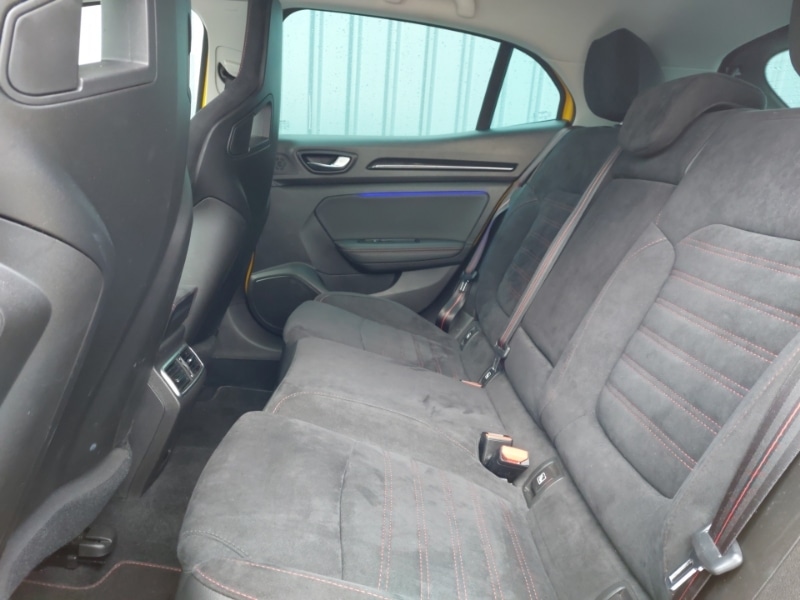 Used Renault Megane 2019 for sale - 76893698: Photo 6