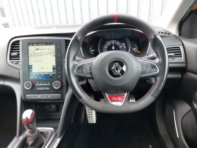 Used Renault Megane 2019 for sale - 76893698: Photo 7