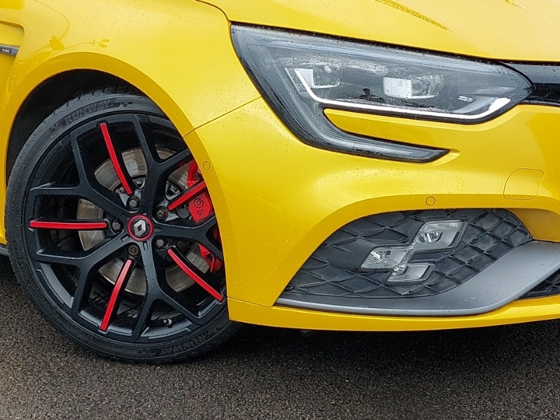 Used Renault Megane 2019 for sale - 76893698: Photo 9