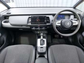 Used Honda Jazz 2021 for sale - 74960477: Photo