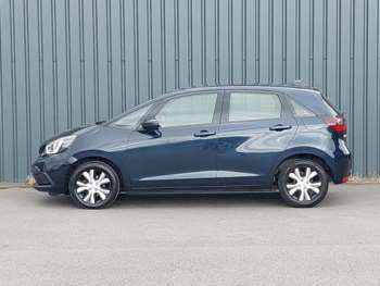Used Honda Jazz 2021 for sale - 74960477: Photo