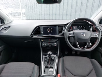 Used SEAT Leon 2020 for sale - 78808624: Photo