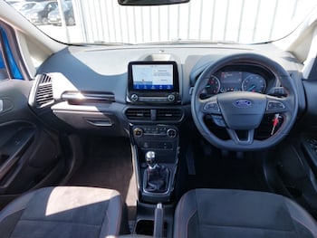 Used Ford Ecosport 2023 for sale - 78803506: Photo