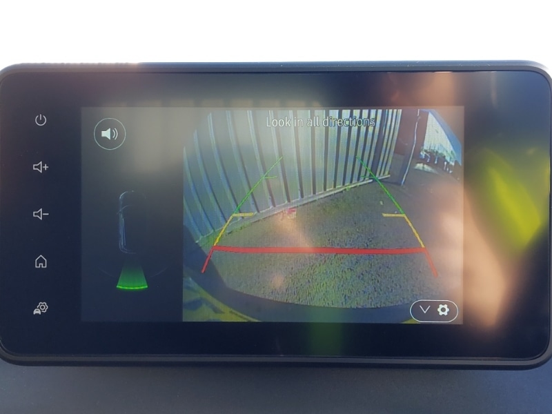 Used Dacia Sandero Stepway 2024 for sale - 77086721: Photo 10