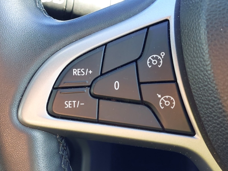 Used Dacia Sandero Stepway 2024 for sale - 77086721: Photo 13