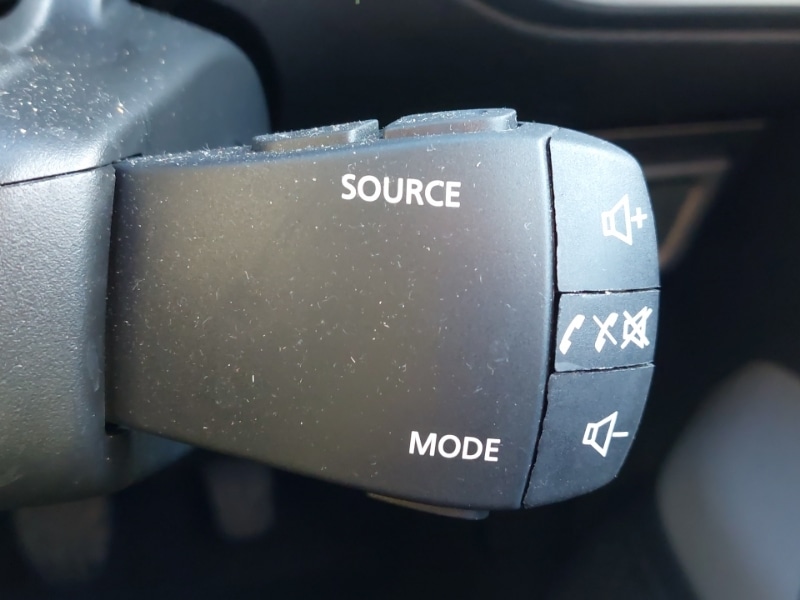 Used Dacia Sandero Stepway 2024 for sale - 77086721: Photo 14