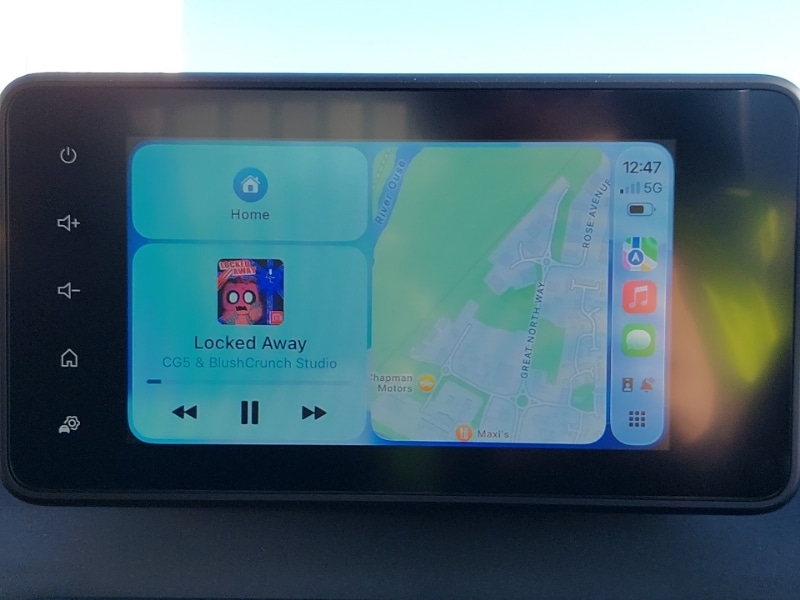 Used Dacia Sandero Stepway 2024 for sale - 77086721: Photo 17