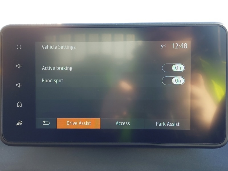 Used Dacia Sandero Stepway 2024 for sale - 77086721: Photo 18