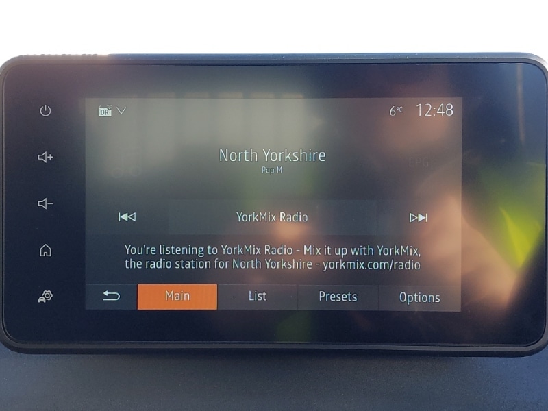 Used Dacia Sandero Stepway 2024 for sale - 77086721: Photo 19