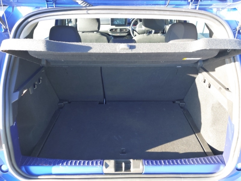 Used Dacia Sandero Stepway 2024 for sale - 77086721: Photo 8