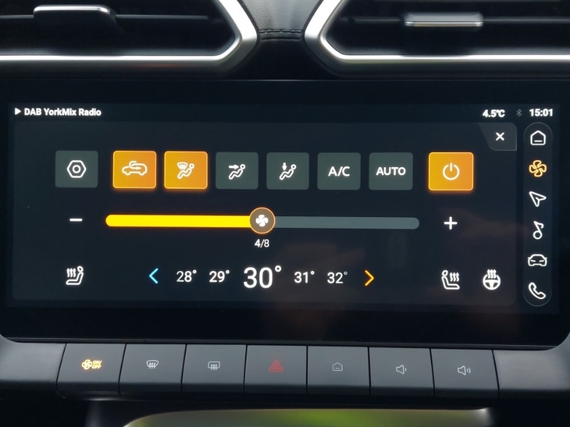 Used MG MG ZS 2025 for sale - 77596584: Photo 16