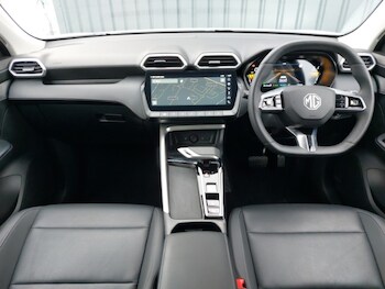 Used MG MG ZS 2025 for sale - 77596584: Photo