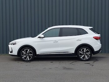 Used MG MG ZS 2025 for sale - 77596584: Photo