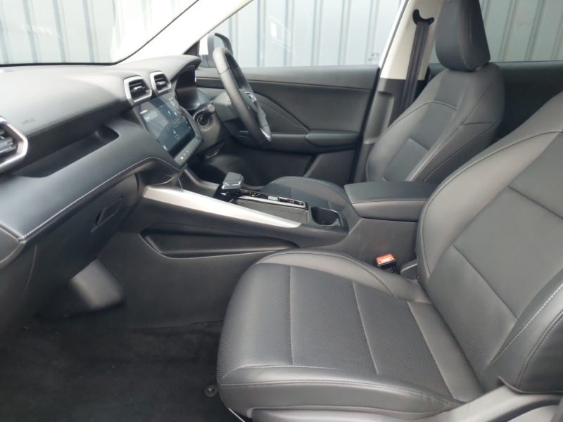 Used MG MG ZS 2025 for sale - 77596584: Photo 5