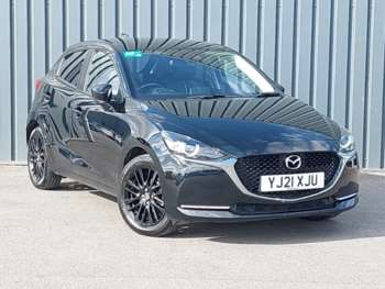 2021 - 1.5 Skyactiv G GT Sport Nav 5dr