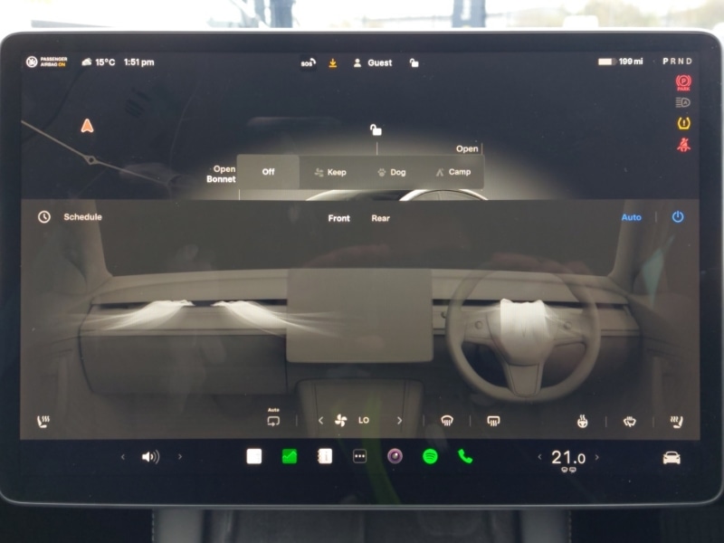 Used Tesla Model 3 2022 for sale - 78225068: Photo 14