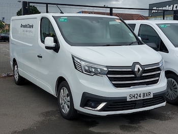Used Renault Trafic 2024 for sale - 78848856: Photo