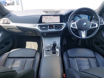 Used BMW 3 Series 2019 for sale - 79433192: Photo