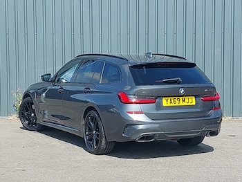 Used BMW 3 Series 2019 for sale - 79433192: Photo