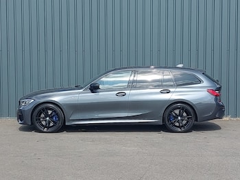 Used BMW 3 Series 2019 for sale - 79433192: Photo
