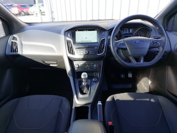 Used Ford Focus 2018 for sale - 76606200: Photo