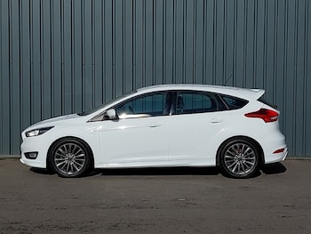 Used Ford Focus 2018 for sale - 76606200: Photo