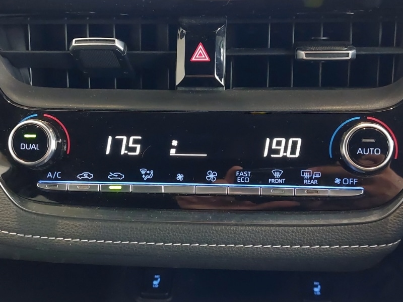 Used Toyota Corolla 2022 for sale - 76842716: Photo 17