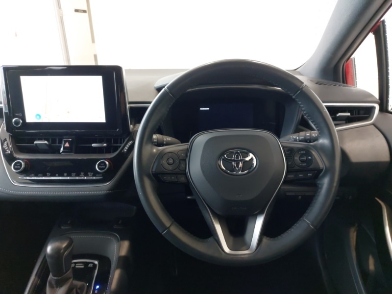 Used Toyota Corolla 2022 for sale - 76842716: Photo 7