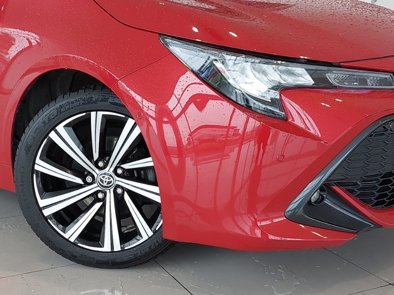 Used Toyota Corolla 2022 for sale - 76842716: Photo 9