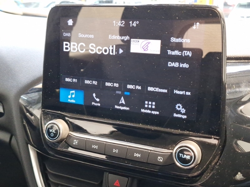 Used Ford Fiesta 2018 for sale - 77389333: Photo 10