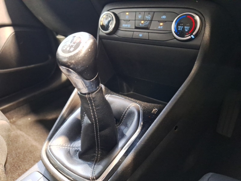 Used Ford Fiesta 2018 for sale - 77389333: Photo 11