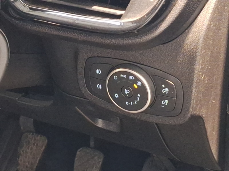 Used Ford Fiesta 2018 for sale - 77389333: Photo 15