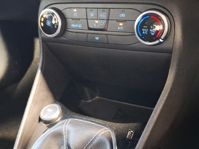 Used Ford Fiesta 2018 for sale - 77389333: Photo 19