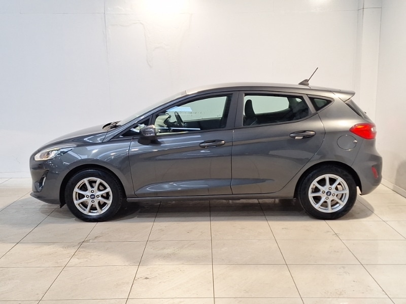 Used Ford Fiesta 2018 for sale - 77389333: Photo 4
