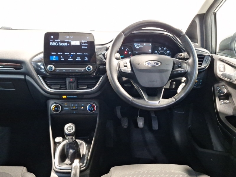 Used Ford Fiesta 2018 for sale - 77389333: Photo 7