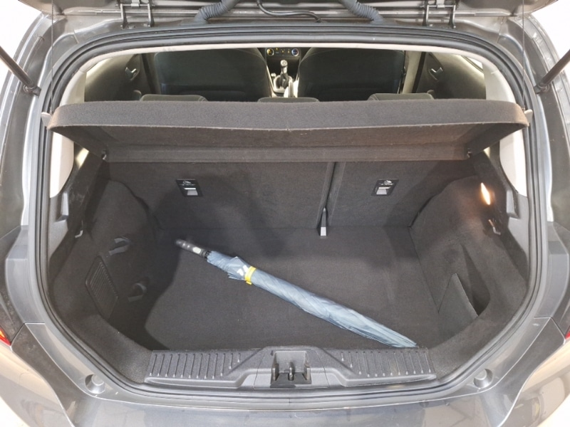 Used Ford Fiesta 2018 for sale - 77389333: Photo 8