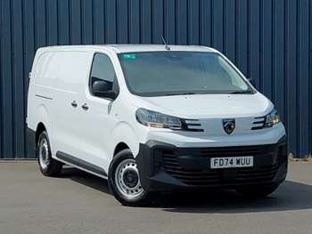 Used Peugeot Expert 2024 for sale - 74956905: Photo